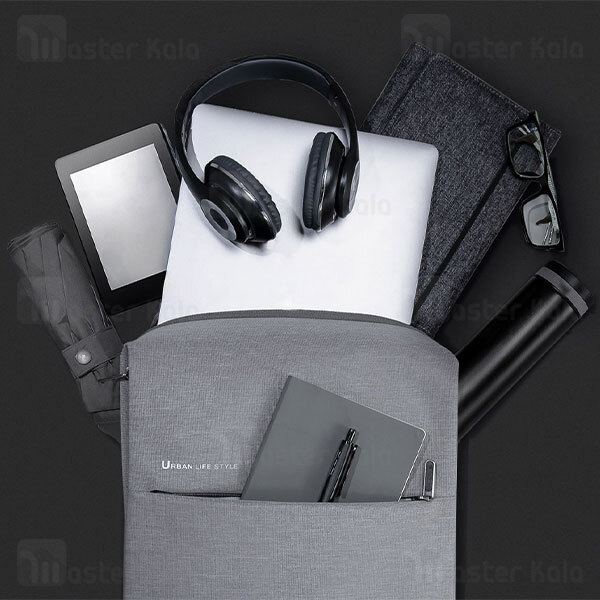 کوله شیائومی Xiaomi Mi City Backpack 2 DSBB03RM مناسب برای لپ تاپ 15.6 اینچ